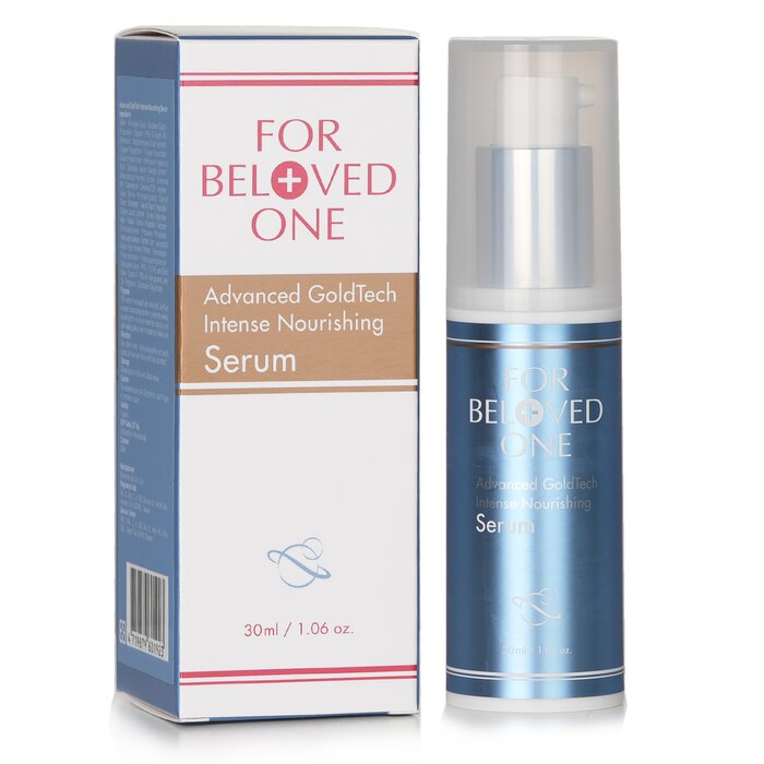 For Beloved One Advanced GoldTech Intense Nourishing Serum 30ml/1.06ozProduct Thumbnail