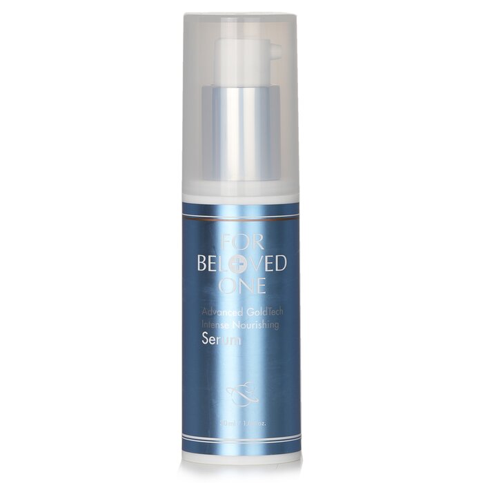 For Beloved One Advanced GoldTech Intense Nourishing Serum 30ml/1.06ozProduct Thumbnail