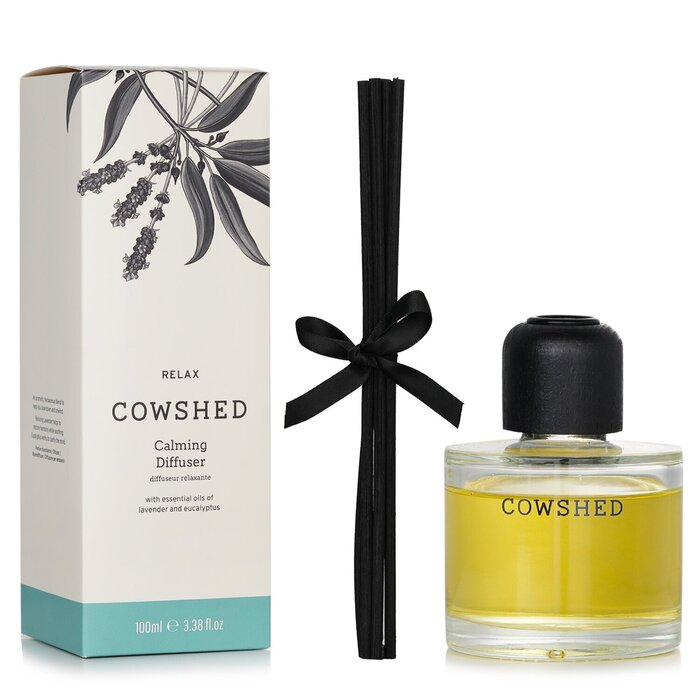 Cowshed Diffuser - Indulge Blissful 100ml/3.38ozProduct Thumbnail