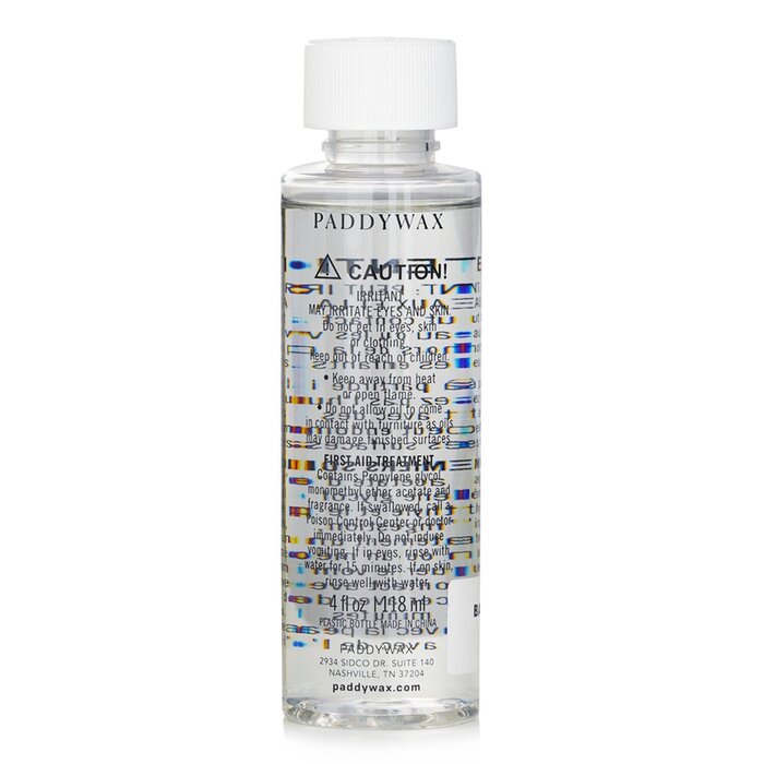 Paddywax Flora Reed Diffuser - Bamboo 118ml/4ozProduct Thumbnail