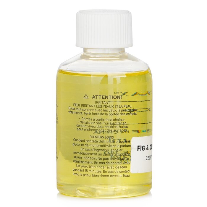 Paddywax Santorini Reed Diffuser - Black Fig & Olive 118ml/4ozProduct Thumbnail