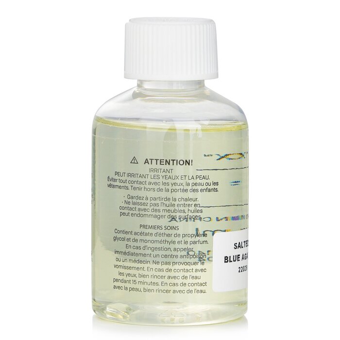 Paddywax Santorini Reed Diffuser - Salted Blue Agave 118ml/4ozProduct Thumbnail