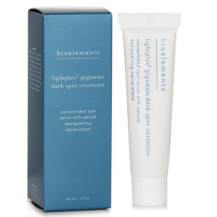 Bioelements LightPlex GigaWatt Dark Spot Corrector 8.8ml/0.3ozProduct Thumbnail