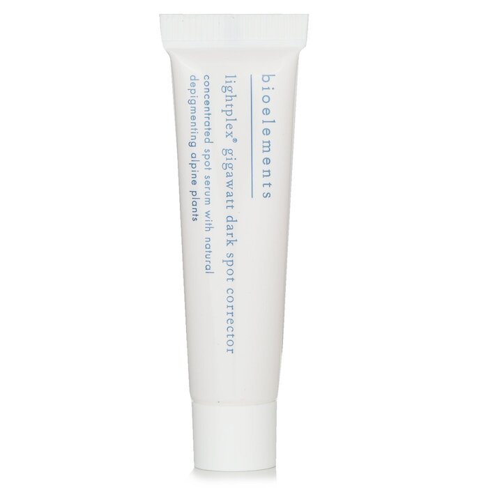 Bioelements LightPlex GigaWatt Dark Spot Corrector 8.8ml/0.3ozProduct Thumbnail