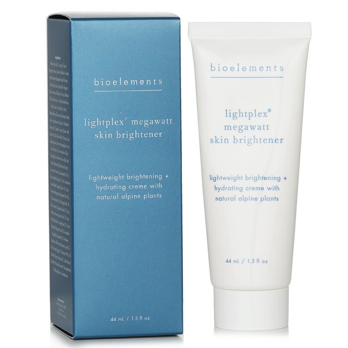 Bioelements LightPlex MegaWatt Skin Brightener 44ml/1.5ozProduct Thumbnail