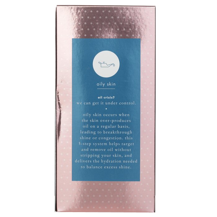 Bioelements 3-Step Starter For Oily Skin Set 3pcsProduct Thumbnail