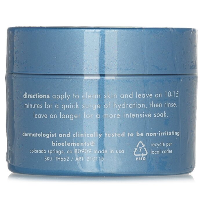 Bioelements Hydroplunge 50ml/1.7ozProduct Thumbnail