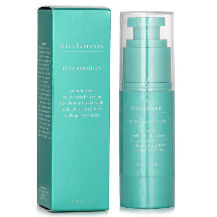 Bioelements Time Sensitive 30ml/1ozProduct Thumbnail