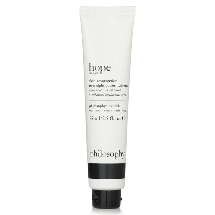 Philosophy Hope In A Jar Skin-resurrection Overnight Power Hydrator 75ml/2.5ozProduct Thumbnail