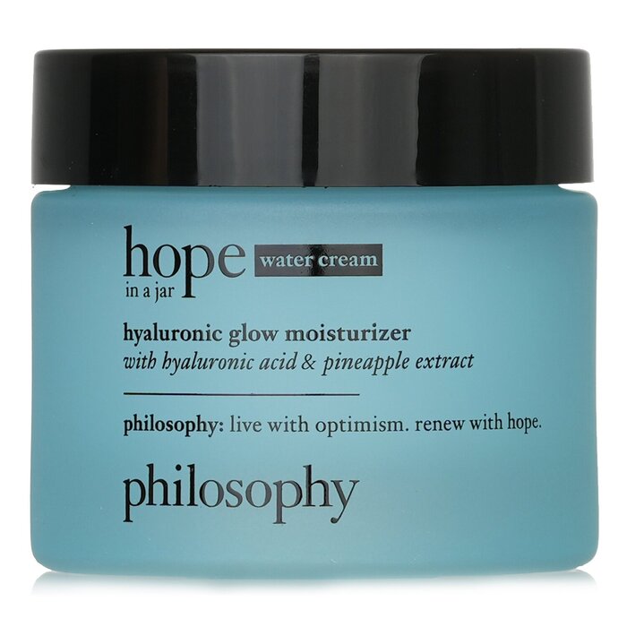 Philosophy 自然哲理  Hope In A Jar 高效再生水亮面霜 60ml/2ozProduct Thumbnail