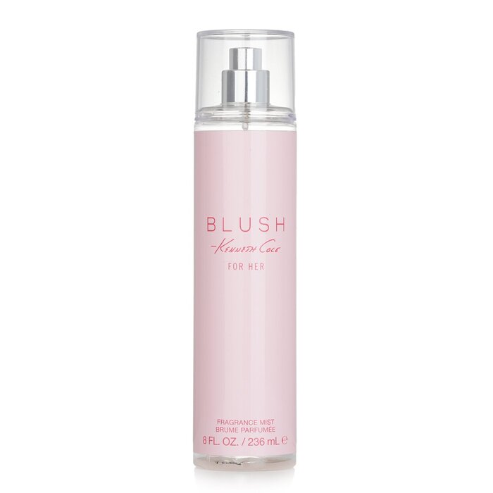 Kenneth Cole Blush Body Mist 236ml/8ozProduct Thumbnail