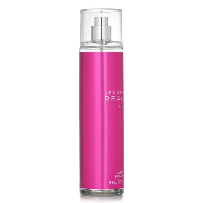 Kenneth Cole - Reaction For Her Body Mist 236ml/8oz - Body Mist | Free ...