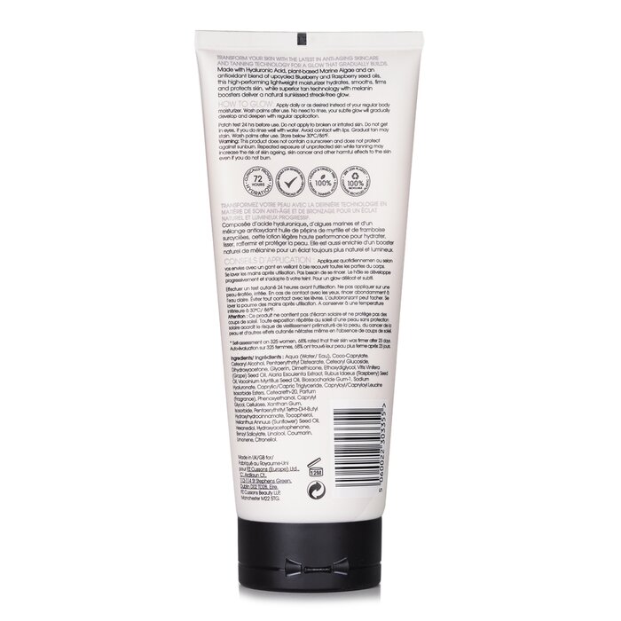 St. Tropez Gradual Tan Classic Daily Firming Lotion 200ml/6.7ozProduct Thumbnail