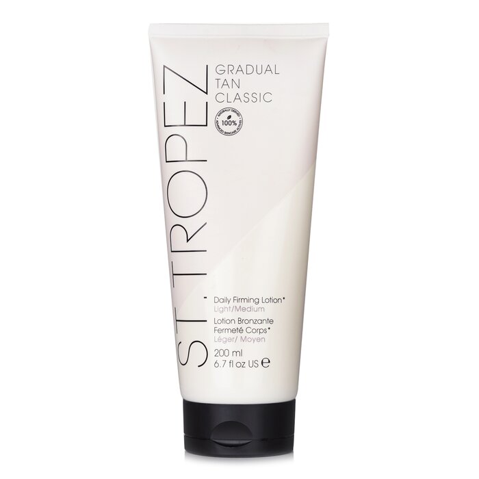 St. Tropez Gradual Tan Classic Daily Firming Lotion 200ml/6.7ozProduct Thumbnail