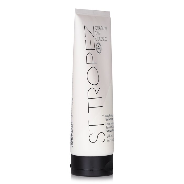 St. Tropez Gradual Tan Classic Daily Firming Lotion 200ml/6.7ozProduct Thumbnail