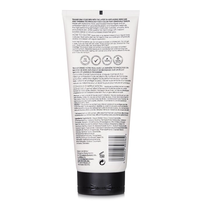 St. Tropez Gradual Tan Classic Daily Firming Lotion 200ml/6.7ozProduct Thumbnail