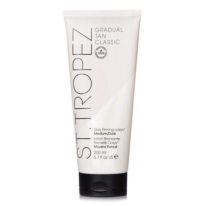 St. Tropez Gradual Tan Classic Daily Firming Lotion 200ml/6.7ozProduct Thumbnail
