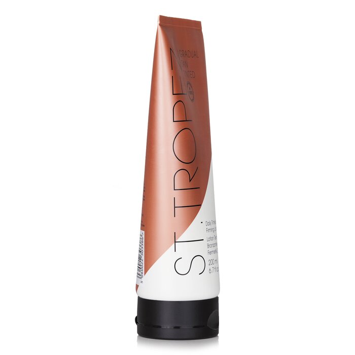 St. Tropez Gradual Tan Tinted Daily Tinted Firming Lotion 200ml/6.7ozProduct Thumbnail