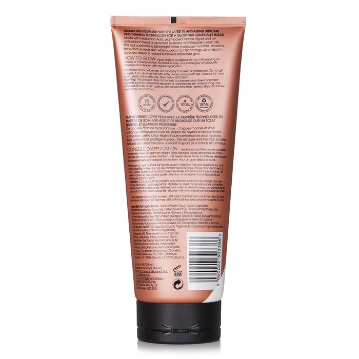 St. Tropez Gradual Tan Tinted Daily Tinted Firming Lotion 200ml/6.7ozProduct Thumbnail
