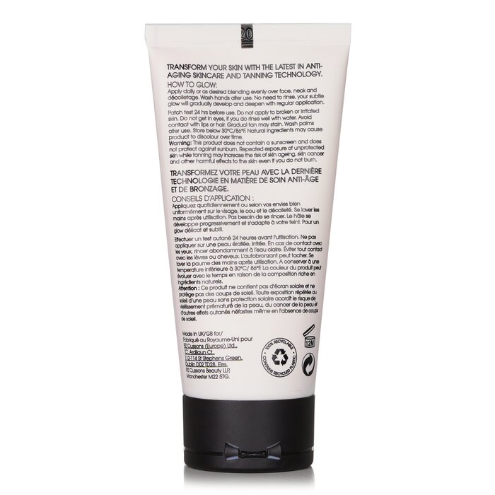 St. Tropez Gradual Tan Classic Daily Youth Boosting Cream 50ml/1.6ozProduct Thumbnail
