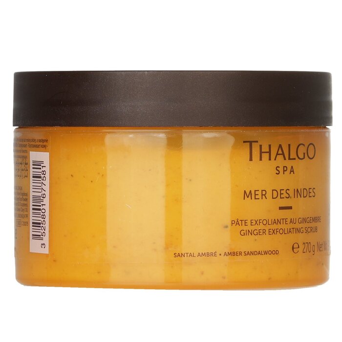 Thalgo Esfoliante de Gengibre 270g/9.52ozProduct Thumbnail