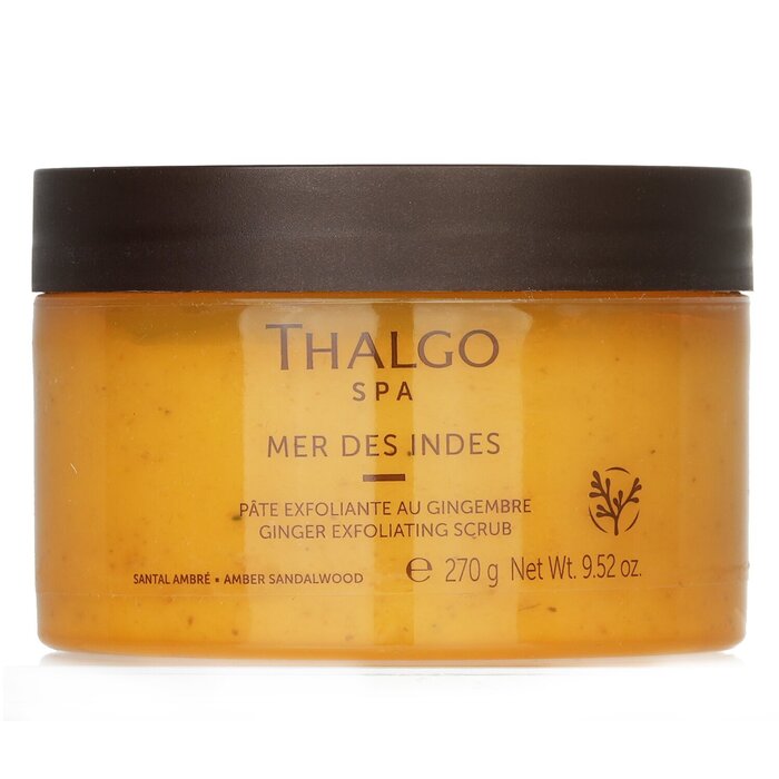 Thalgo Esfoliante de Gengibre 270g/9.52ozProduct Thumbnail