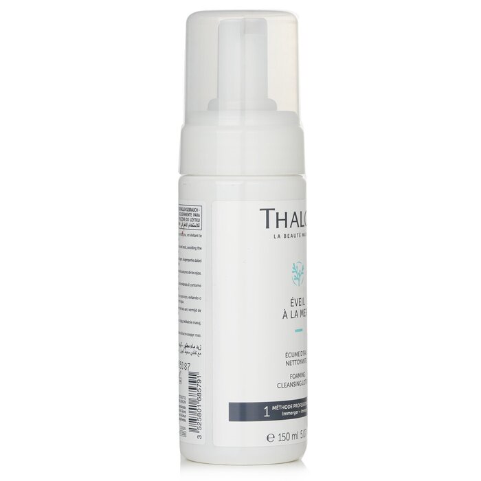 Thalgo Eveil A La Mer Foaming Micellar Cleansing Lotion - For All Skin Types 150ml/5.07ozProduct Thumbnail