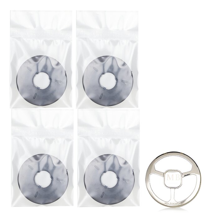 Max Benjamin Car Fragrance Refill Set - Dodici Picture ColorProduct Thumbnail