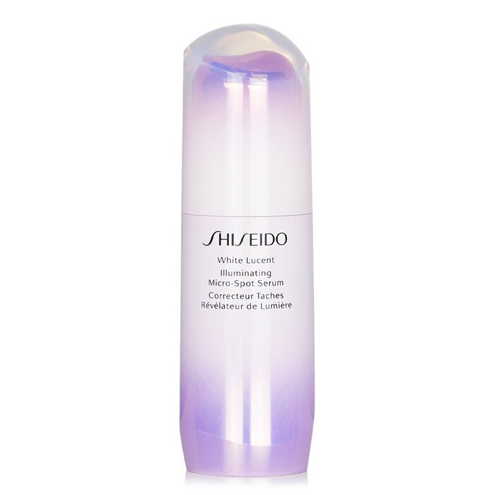 Shiseido White Lucent Illuminating Micro-Spot Serum 30ml/1ozProduct Thumbnail