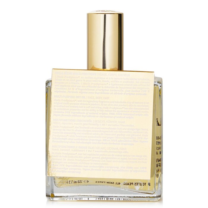 Nuxe Huile Prodigieuse Multi Purpose Dry Oil 100ml/3.3ozProduct Thumbnail
