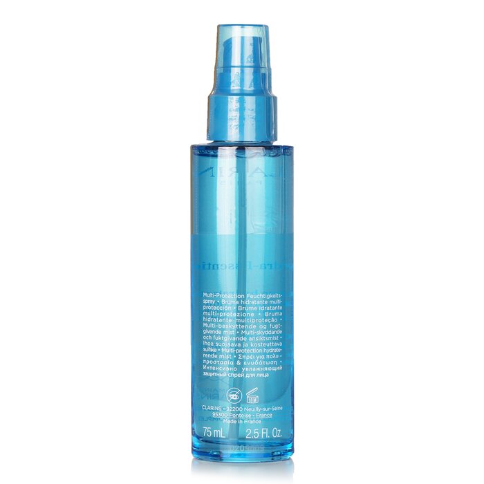 Clarins Hydra-Essentiel Hydrating Multi-Protection Mist 75mlProduct Thumbnail