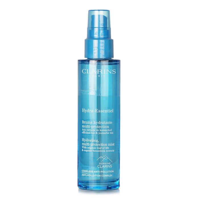 Clarins Hydra-Essentiel Hydrating Multi-Protection Mist 75mlProduct Thumbnail