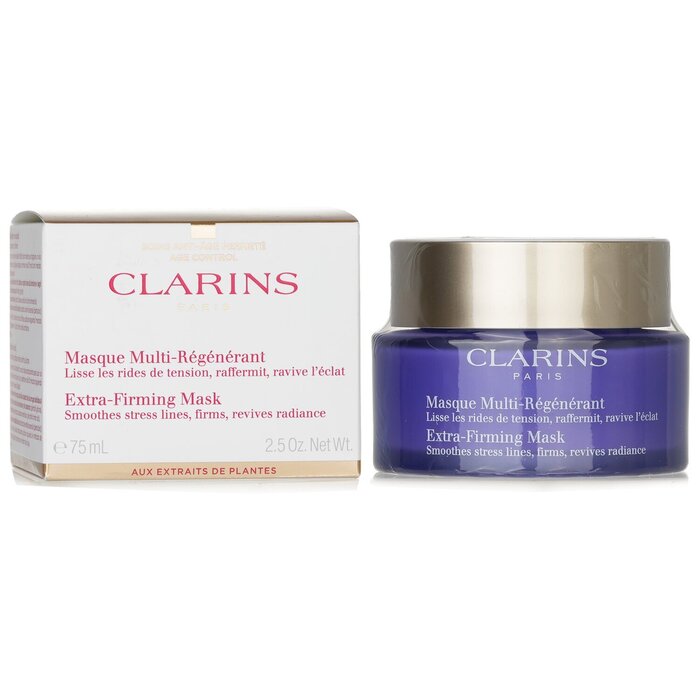 Clarins Extra zpevňující maska 75ml/2.5ozProduct Thumbnail