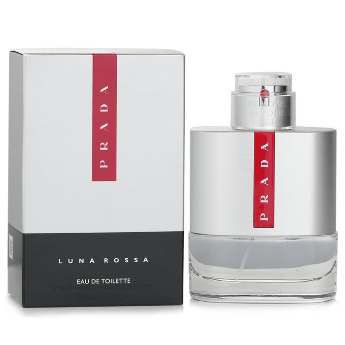 Prada Luna Rossa Eau De Toilette Spray 100ml/3.3ozProduct Thumbnail