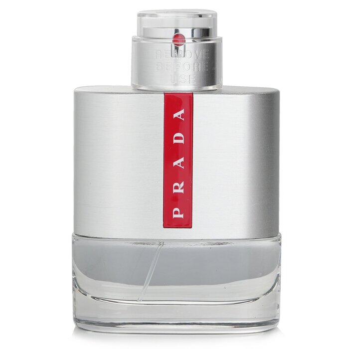 Prada Luna Rossa Eau De Toilette Spray 100ml/3.3ozProduct Thumbnail