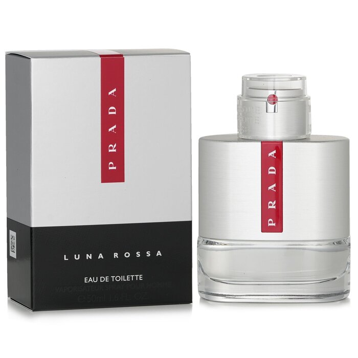 Prada Luna Rossa Eau De Toilette Spray 50ml/1.6ozProduct Thumbnail