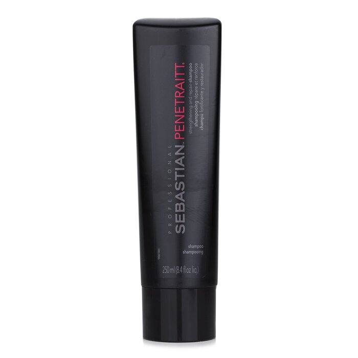 Sebastian Penetraitt Strengthening and Repair Shampoo 250ml/8.4ozProduct Thumbnail