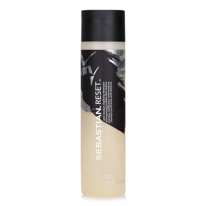 Sebastian Reset Shampoo 250ml/8.45ozProduct Thumbnail