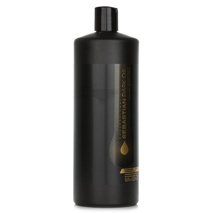 Sebastian Dark Oil Lightweight Conditioner 1000ml/33.8ozProduct Thumbnail