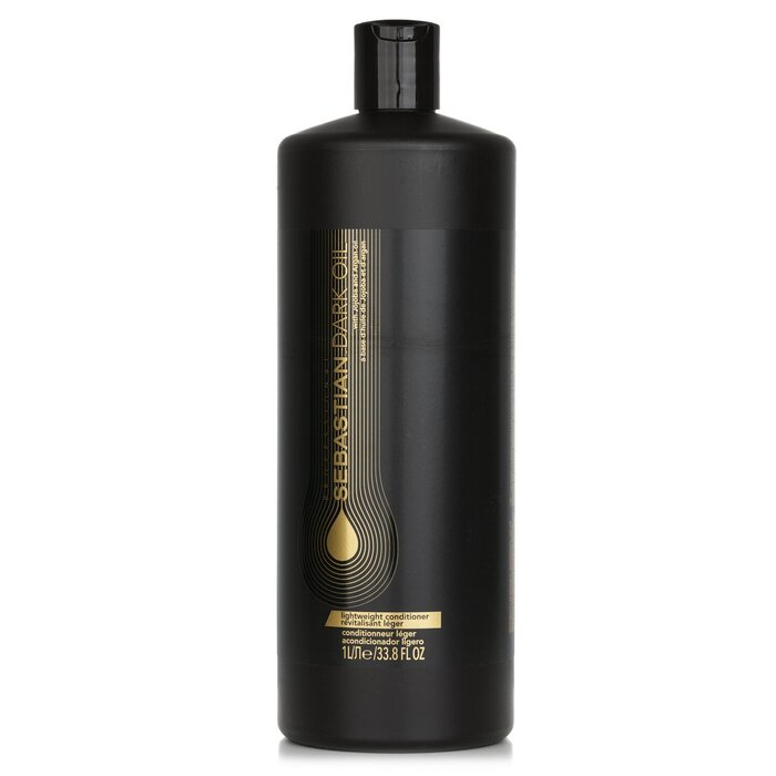 Sebastian Dark Oil Lightweight Conditioner 1000ml/33.8ozProduct Thumbnail