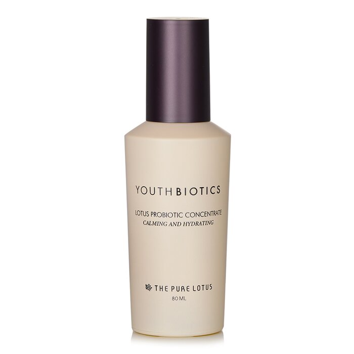 THE PURE LOTUS Youth Biotics Lotus Probiotic Concentrate 80mlProduct Thumbnail