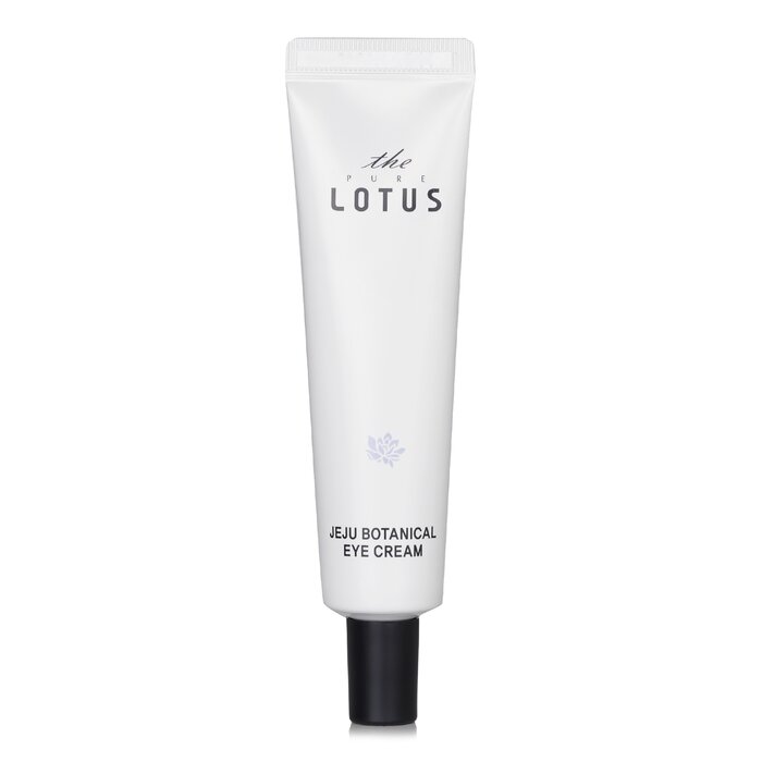 THE PURE LOTUS Jeju Botanical Eye Cream (Expiry date: 01.2026) 30mlProduct Thumbnail