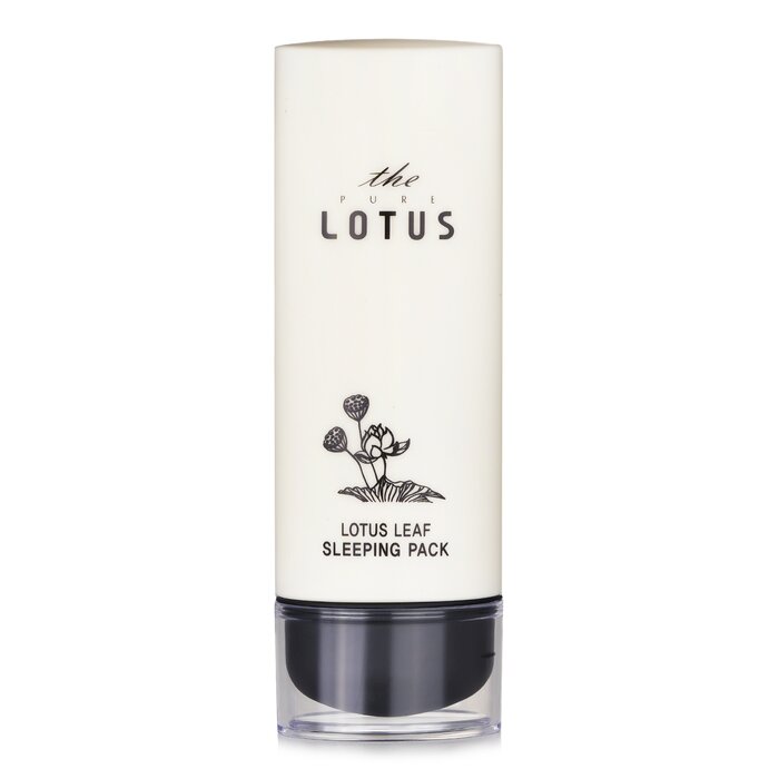 THE PURE LOTUS Pacote de Dormir Folha de Lótus 70mlProduct Thumbnail
