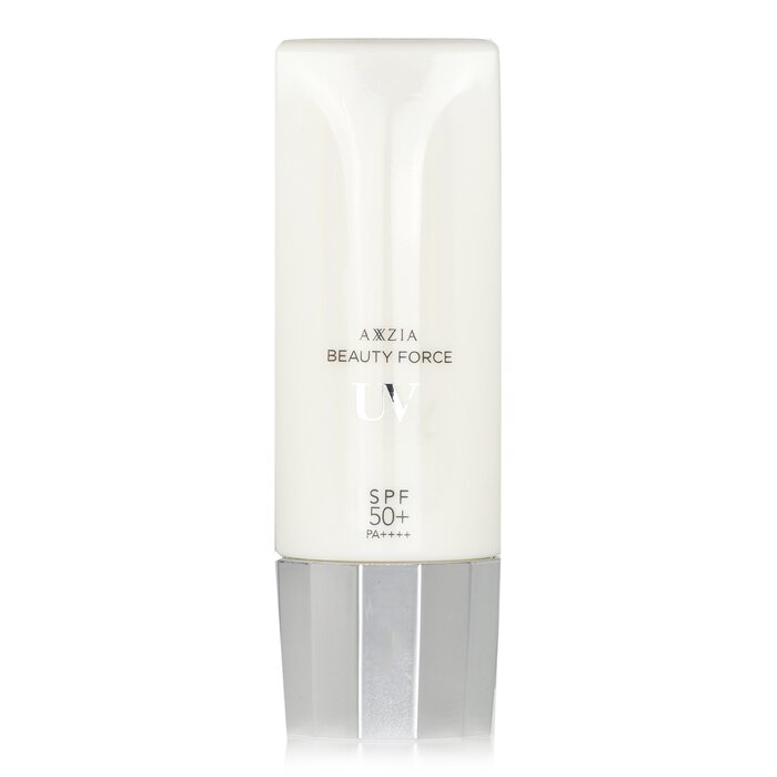 AXXZIA Krem do opalania UV Beauty Force SPF 50+ PA++++ 40gProduct Thumbnail