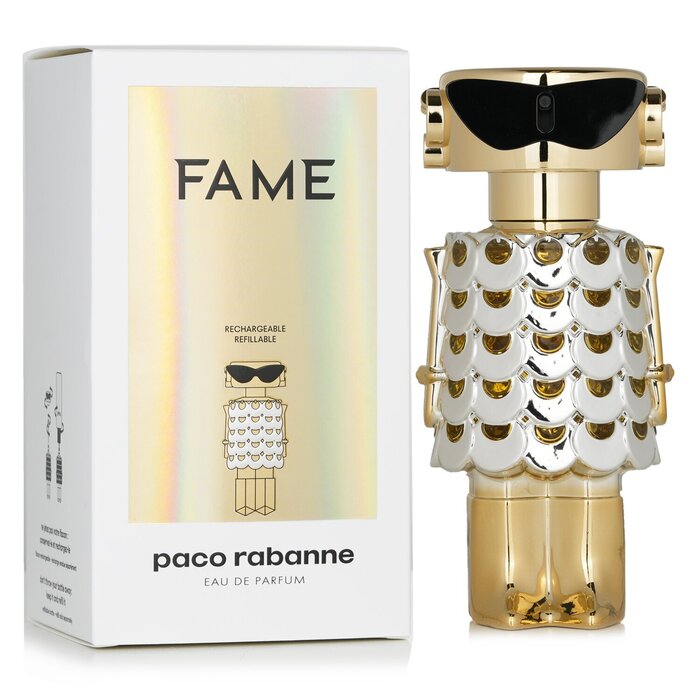 Paco Rabanne Fame Eau De Perfume Spray 80ml/2.7ozProduct Thumbnail