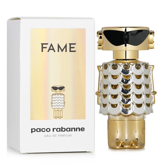 Paco Rabanne Fame Eau De Perfume Spray 50ml/1.7ozProduct Thumbnail