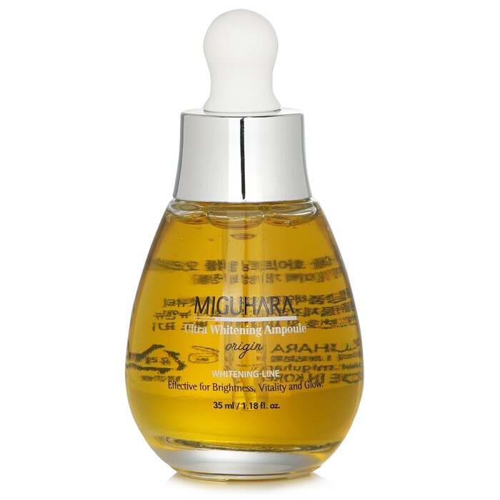 MIGUHARA 極緻美白安瓶起源 35ml/1.18ozProduct Thumbnail