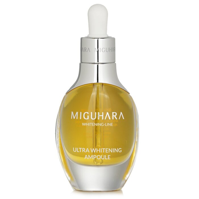 MIGUHARA Ultra Whitening Ampoule 40ml/1.35ozProduct Thumbnail