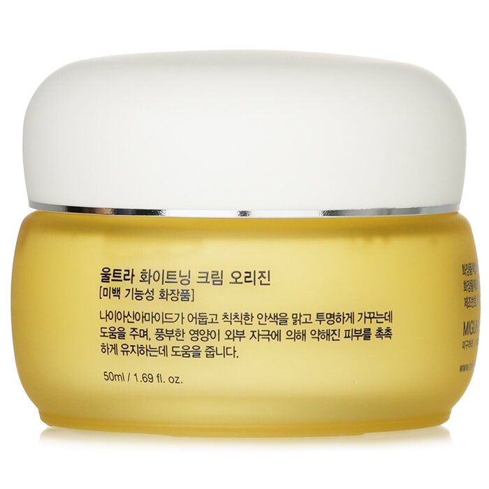 MIGUHARA Ultra Whitening Cream Origin 50ml/1.69ozProduct Thumbnail