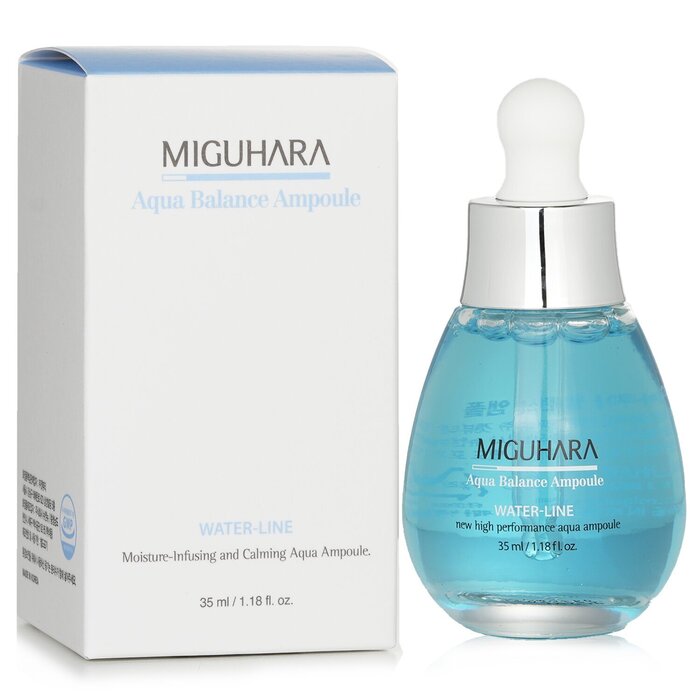 MIGUHARA 水感平衡精華素 35ml/1.18ozProduct Thumbnail